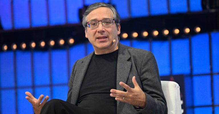Gary Marcus Used to Call AI Stupid—Now He Calls It Dangerous