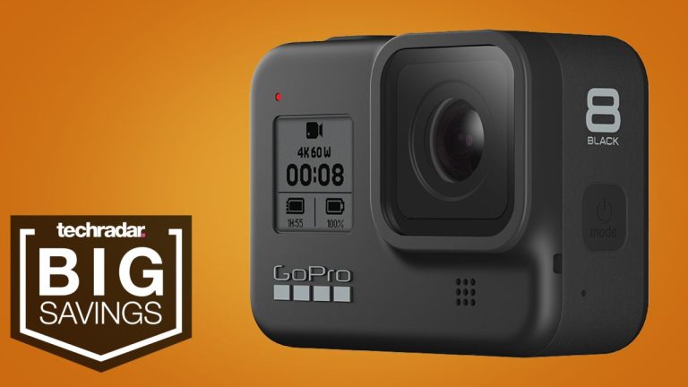 The best cheap GoPro deals and sales for June 2023