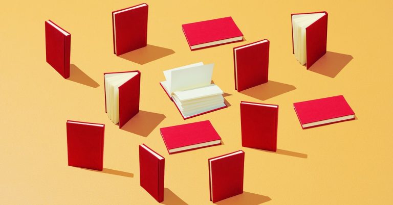 AI Can’t Read Books. It’s Reviewing Them Anyway
