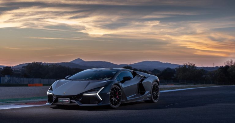 Lamborghini Revuelto 2024 Review, Specs, Price, Availability