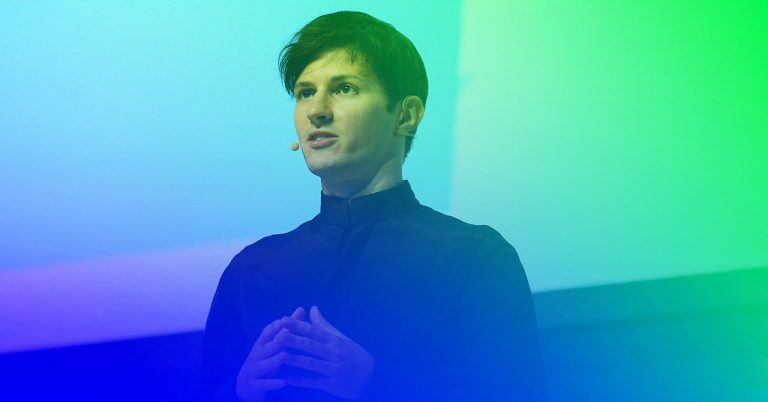 Telegram CEO Pavel Durov’s Arrest Linked to Sweeping Criminal Investigation