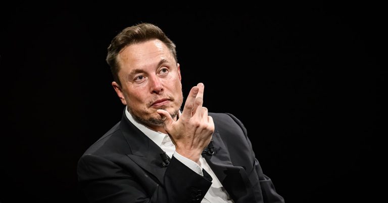 Elon Musk’s X Sues Advertisers Over Alleged Boycott