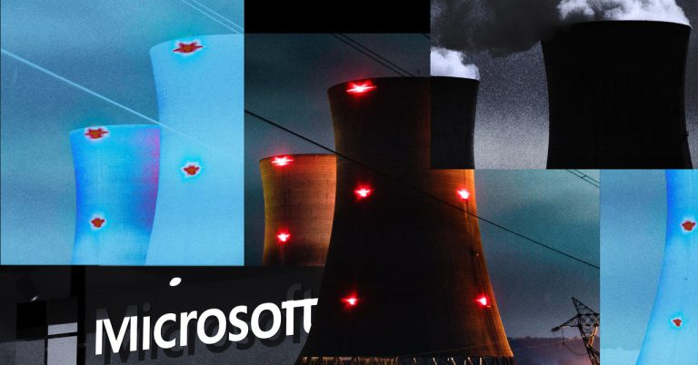 Microsoft’s Three Mile Island Deal Signals a Broader Nuclear Comeback